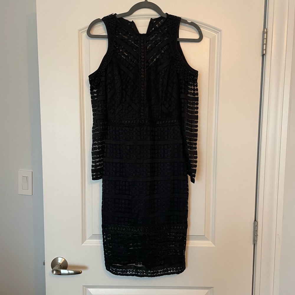 Adelyn Rae dress